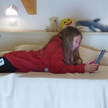 Hotel Merano Misano Adriatico