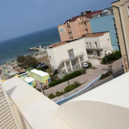 Merano Hotel Misano Adriatico