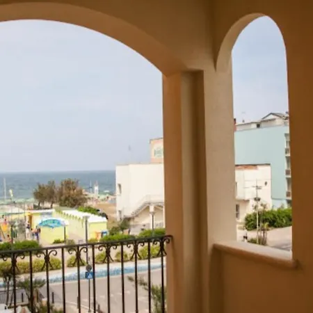 Hotel Merano Misano Adriatico