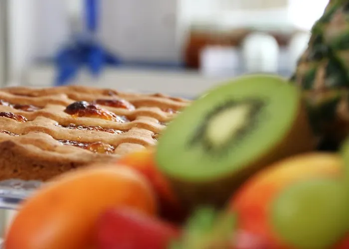 Merano 3* ميسانو ادرياتيكو