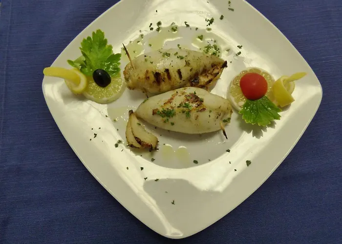 Szálloda Merano 3*