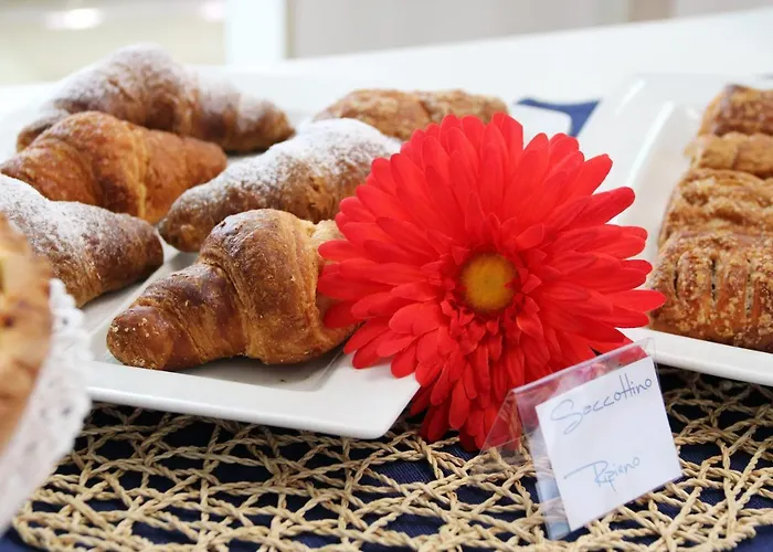 Merano 3* ميسانو ادرياتيكو