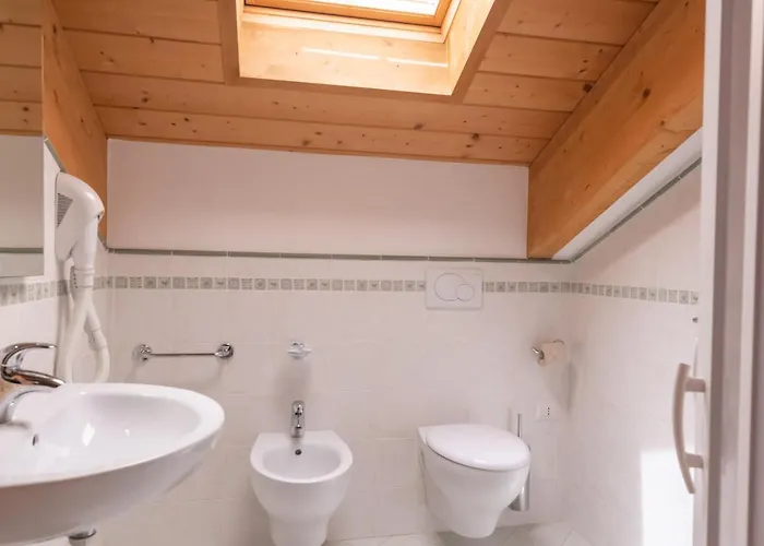 فندق Merano ميسانو ادرياتيكو