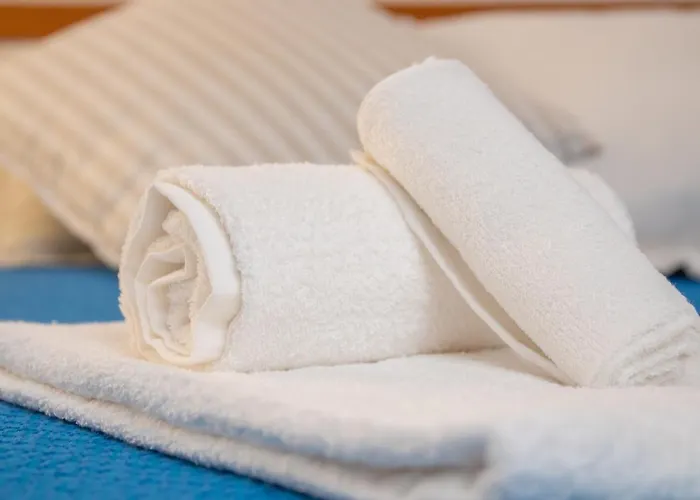 Hotell Merano Misano Adriatico