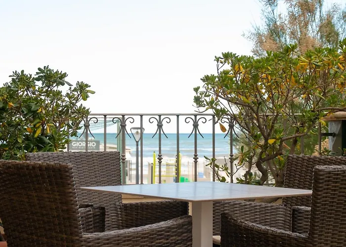 فندق Merano ميسانو ادرياتيكو