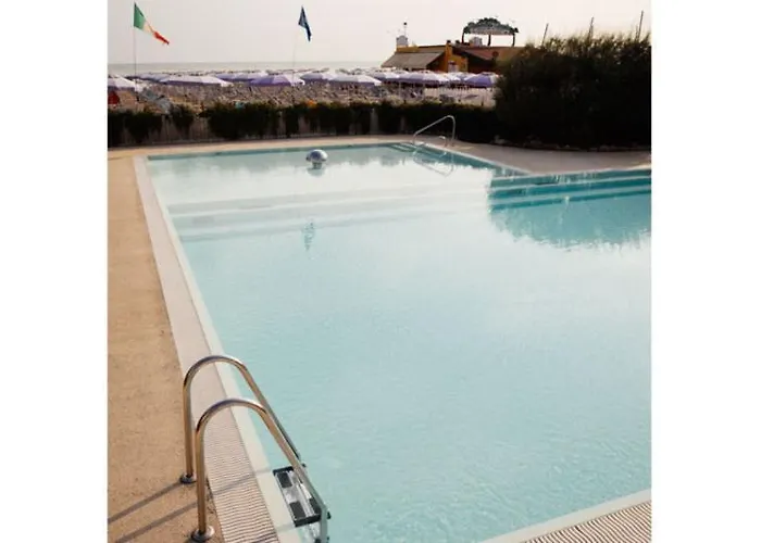 Szálloda Merano 3*