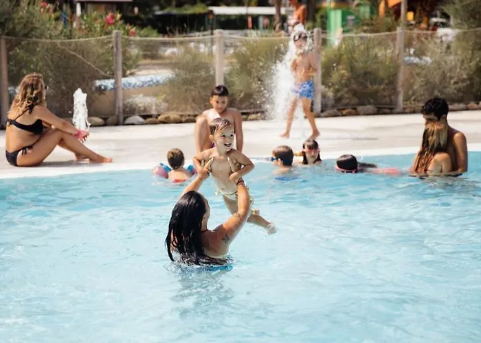 Merano 3* ميسانو ادرياتيكو