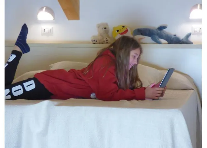 فندق Merano ميسانو ادرياتيكو