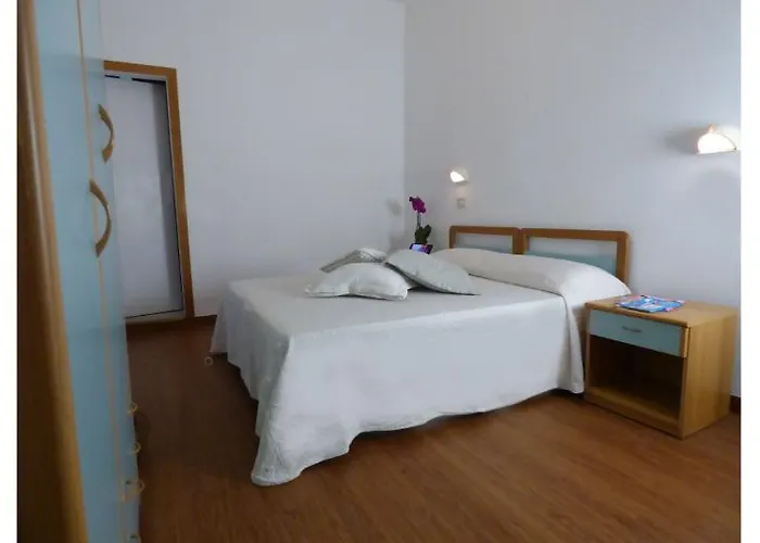 Szálloda Merano