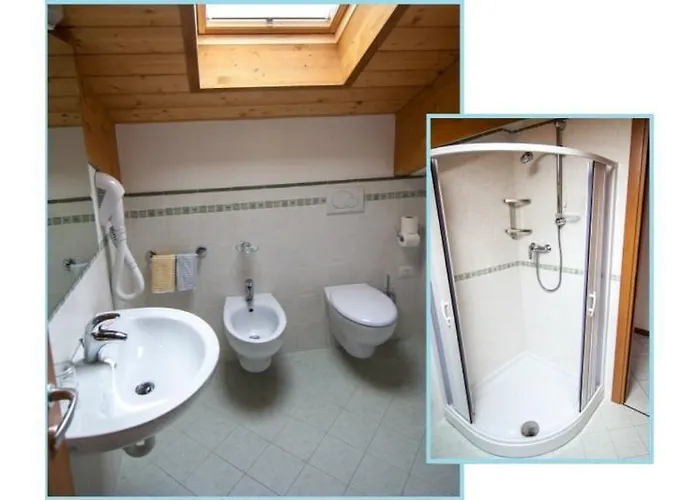 Merano ميسانو ادرياتيكو