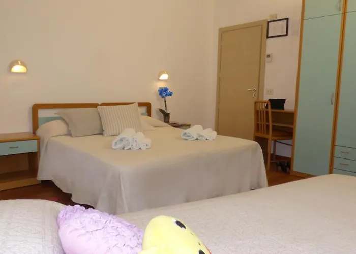 Merano 3* Misano Adriatico