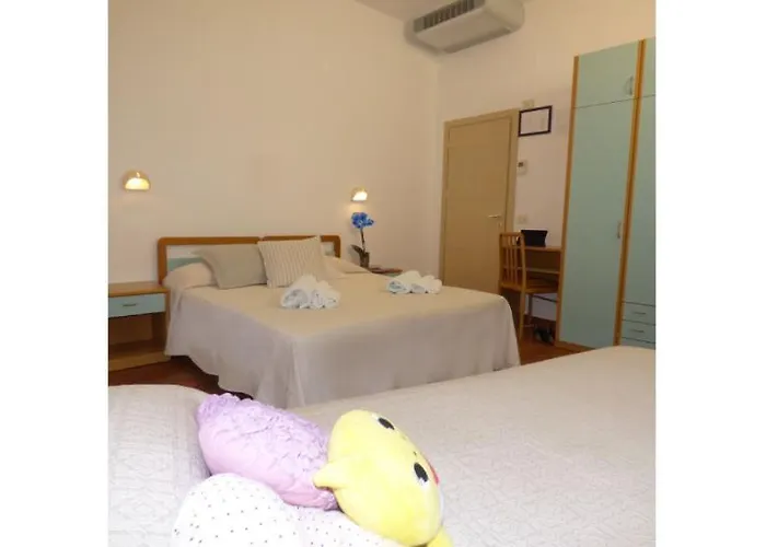 Merano Szálloda 3*