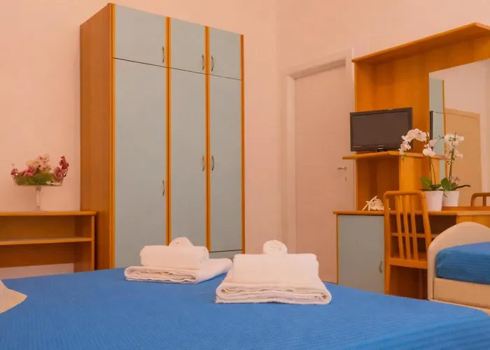 Merano 3* Misano Adriatico