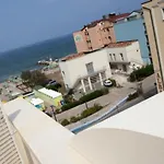 Merano Hotell Misano Adriatico