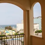 Hotell Merano Misano Adriatico