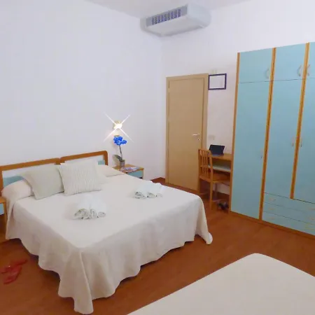 Merano 3* Мизано-Адриатико