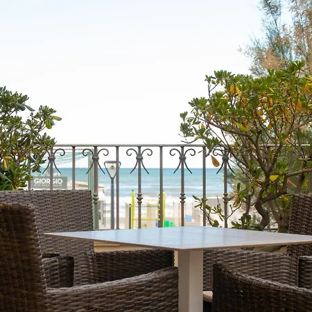 Otel Merano Misano Adriatico