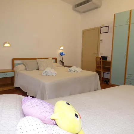 Merano 3* Мизано-Адриатико