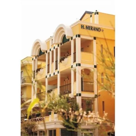 Merano Мизано-Адриатико