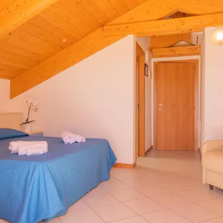 Merano 3* Мизано-Адриатико