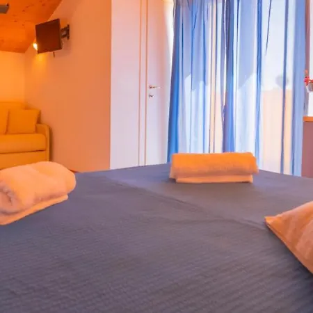 Merano 3* Мизано-Адриатико