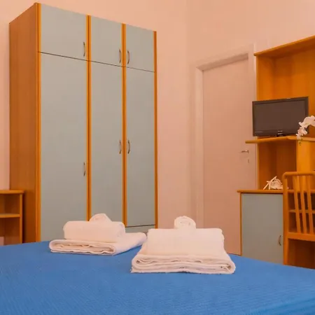Merano 3* Мизано-Адриатико