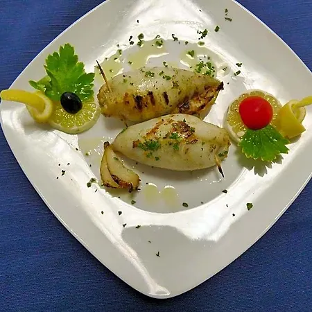 Merano 호텔 미사노아드리아티코