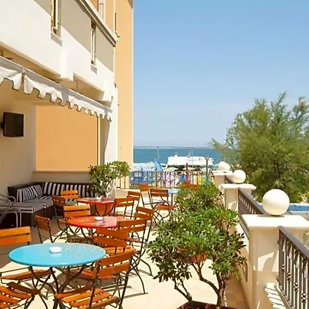 Hotel Merano Misano Adriatico