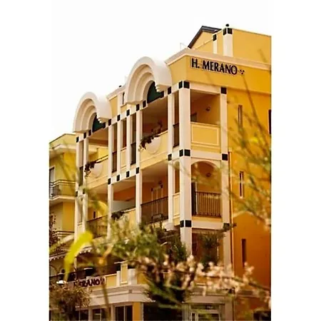 Hotel Merano Misano Adriatico