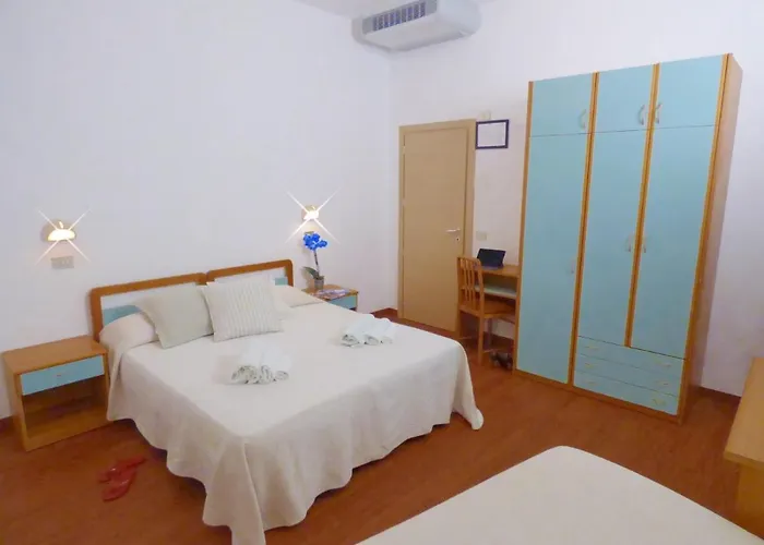 Merano 3* Misano Adriatico