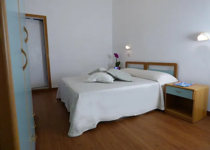 Merano Hotel 3*