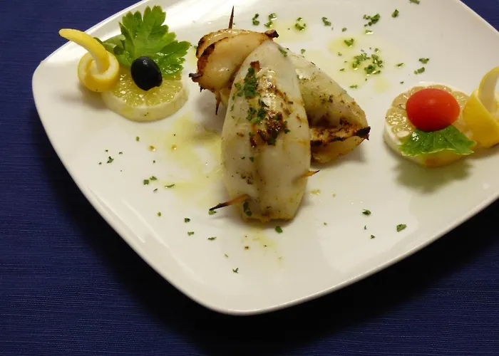Hotel Merano
