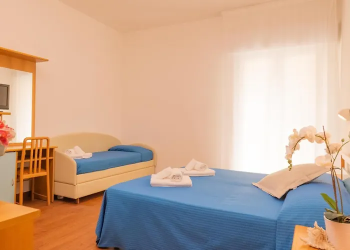 Hotel Merano 3*