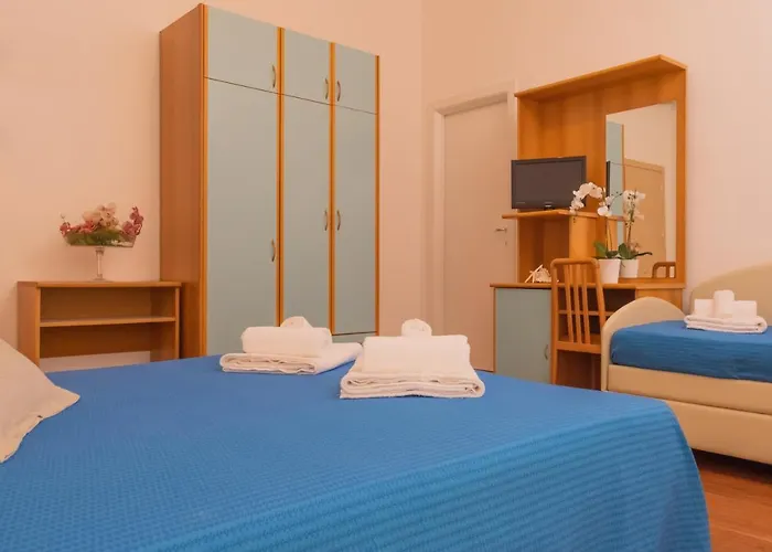 Merano Hotel 3*
