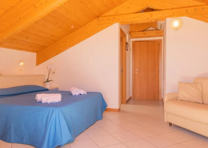 Merano 3* Misano Adriatico