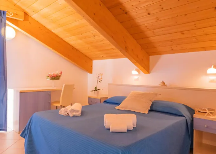 Merano Hotel