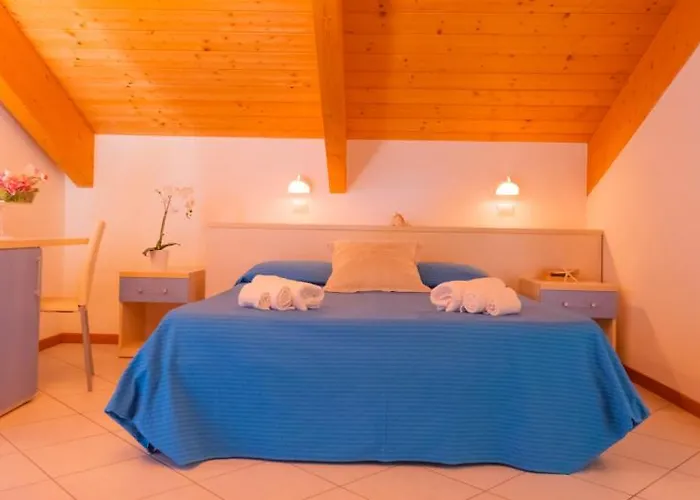 Hotel Merano