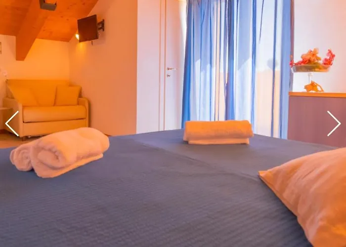 Merano 3* Misano Adriatico