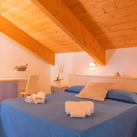 Merano Hotel